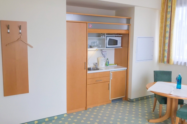 Hotel Birkenhof (Hanau)